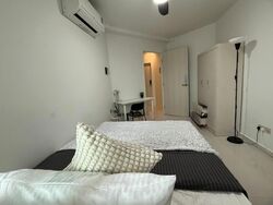 Queensway Tower / Queensway Shopping Centre (D3), Apartment #580801501